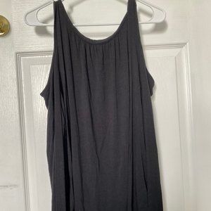 Old Navy Tank Top with Long Sleeve Size XL